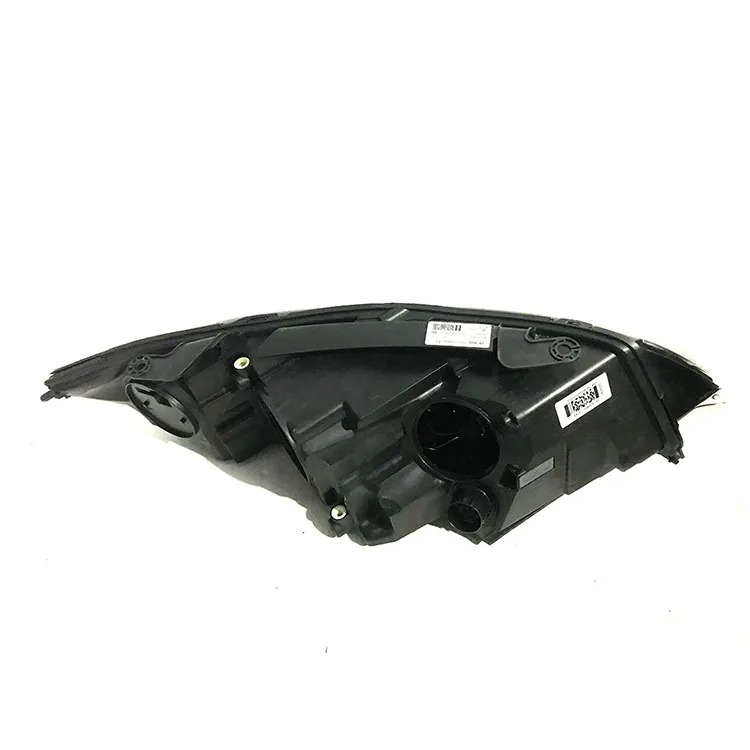 Original Disassembly Car Headlamp for 16-19 Old for  Discovery God Line Auto Lighting Systems Long Expiration 6000k Co